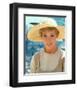 Julie Andrews-null-Framed Photo