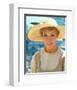 Julie Andrews-null-Framed Photo