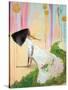 Stretched Canvas