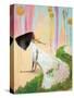 Stretched Canvas
