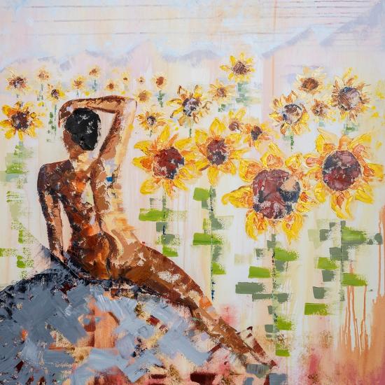 Art Print, , large
