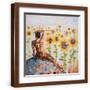 Brown Frame
