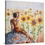 Stretched Canvas