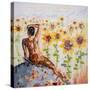 Stretched Canvas
