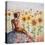 Stretched Canvas