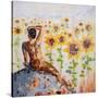 Stretched Canvas