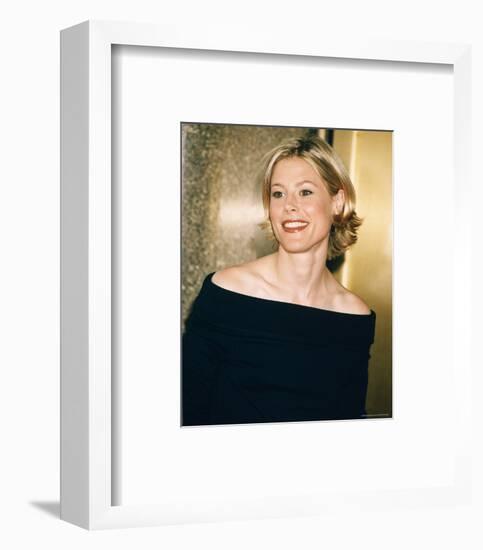 Julie Bowen-null-Framed Photo