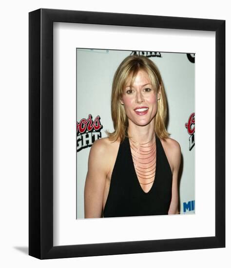 Julie Bowen-null-Framed Photo