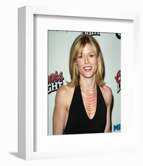 Julie Bowen-null-Framed Photo