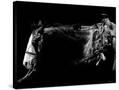 Stretched Canvas