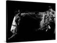 Stretched Canvas
