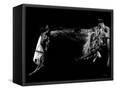 Canvas Black