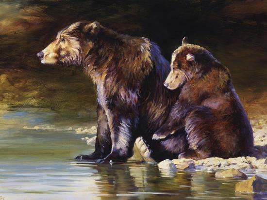 Art Print, , large