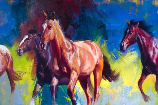 Premium Giclee Print, , large