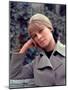 Julie Christie, 1960s-null-Mounted Photo