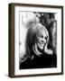 Julie Christie, 1965-null-Framed Photo