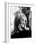 Julie Christie, 1965-null-Framed Photo