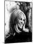 Julie Christie, 1965-null-Mounted Photo