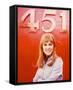 Julie Christie, Fahrenheit 451 (1966)-null-Framed Stretched Canvas