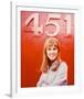 Julie Christie, Fahrenheit 451 (1966)-null-Framed Photo