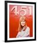 Julie Christie, Fahrenheit 451 (1966)-null-Framed Photo