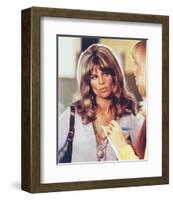 Julie Christie, Shampoo (1975)-null-Framed Photo