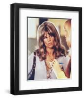 Julie Christie, Shampoo (1975)-null-Framed Photo