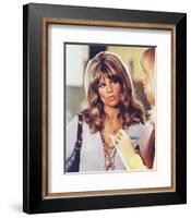 Julie Christie, Shampoo (1975)-null-Framed Photo