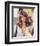 Julie Christie, Shampoo (1975)-null-Framed Photo