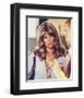 Julie Christie, Shampoo (1975)-null-Framed Photo