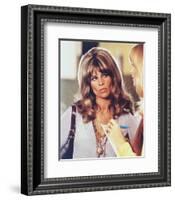 Julie Christie, Shampoo (1975)-null-Framed Photo