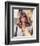 Julie Christie, Shampoo (1975)-null-Framed Photo