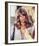 Julie Christie, Shampoo (1975)-null-Framed Photo