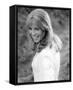 Julie Christie-null-Framed Stretched Canvas