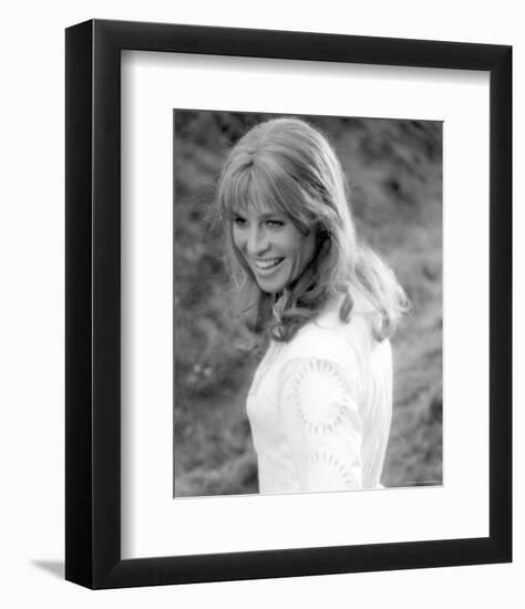 Julie Christie-null-Framed Photo