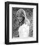 Julie Christie-null-Framed Photo