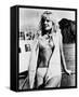 Julie Christie-null-Framed Stretched Canvas