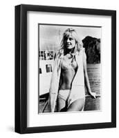 Julie Christie-null-Framed Photo