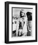 Julie Christie-null-Framed Photo