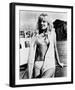 Julie Christie-null-Framed Photo