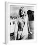 Julie Christie-null-Framed Photo