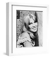 Julie Christie-null-Framed Photo