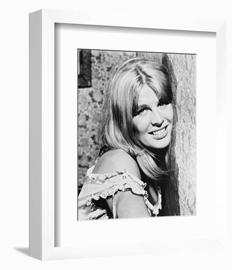 Julie Christie-null-Framed Photo