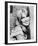 Julie Christie-null-Framed Photo