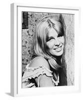 Julie Christie-null-Framed Photo