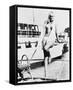 Julie Christie-null-Framed Stretched Canvas