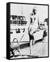 Julie Christie-null-Framed Stretched Canvas