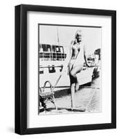 Julie Christie-null-Framed Photo