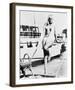 Julie Christie-null-Framed Photo