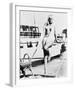 Julie Christie-null-Framed Photo